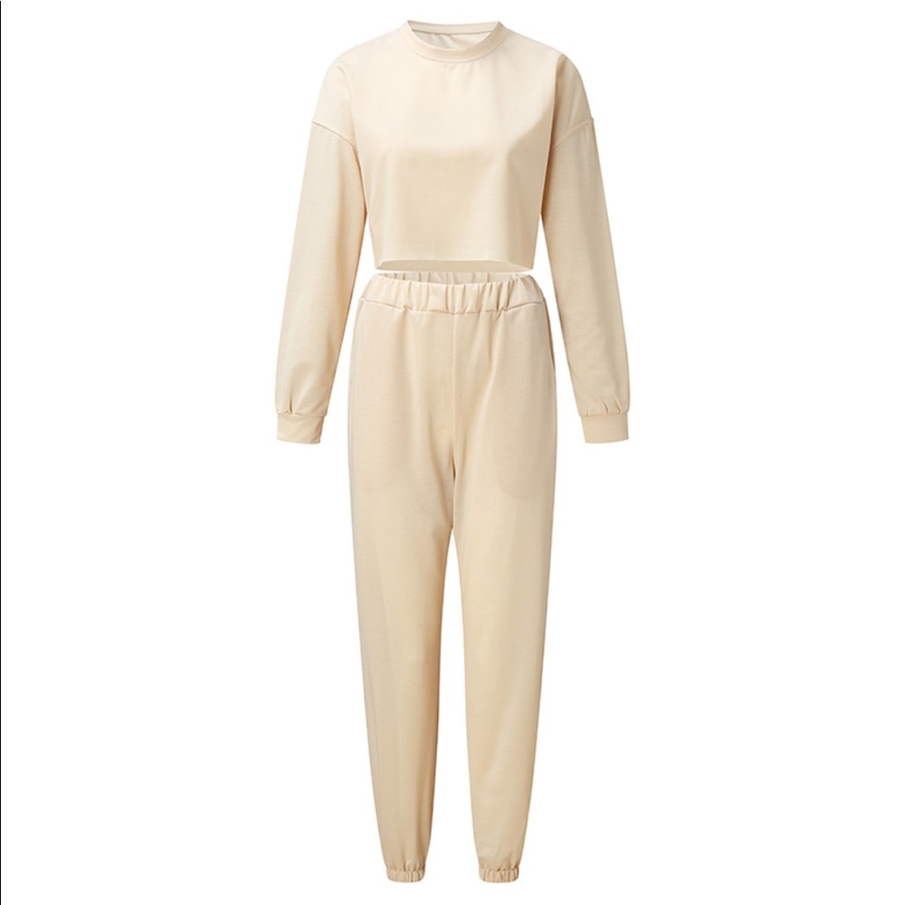 2PC Activewear Set - Picture 7 of 8